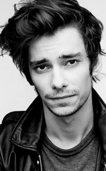 Devon Bostick